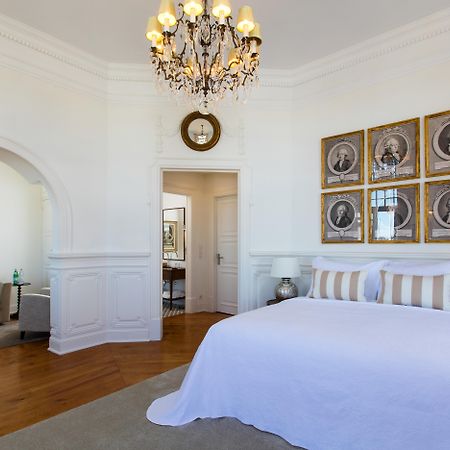 Grand House - Relais & Chateaux Vila Real de Santo António Exteriör bild